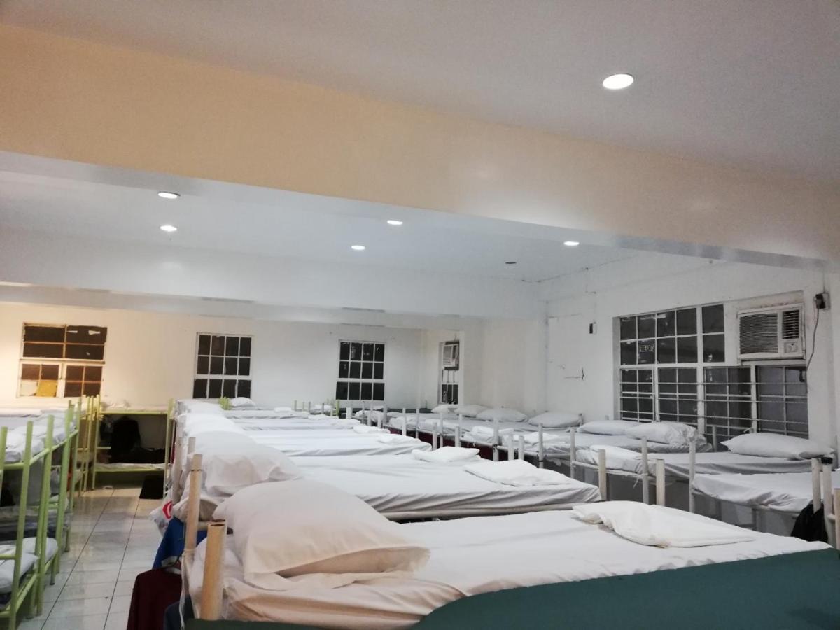 艾米塔多米特兹ph酒店 马尼拉 外观 照片